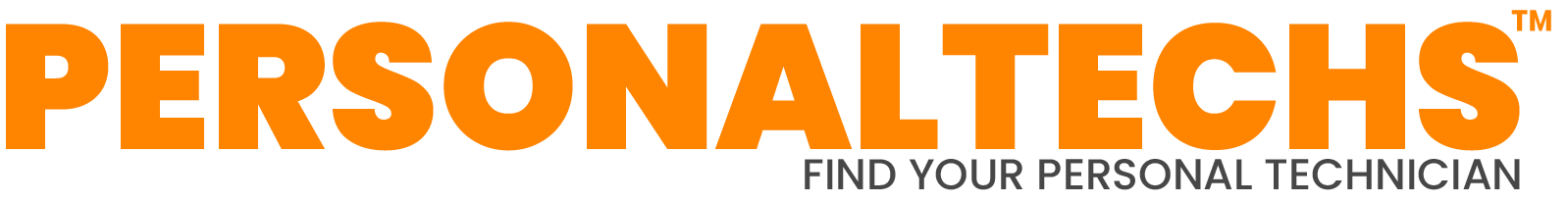 Personaltechs Logo